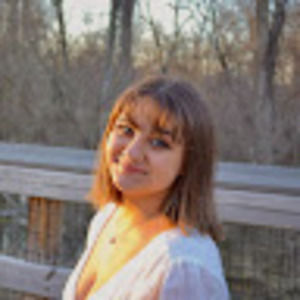 Meet your Posher, Tessa